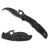 Нож складной SPYDERCO Matriarch 2 Emerson Opener Black